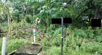 Lot For Sale In Las Pinas City