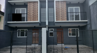 Brand New Duplex For sale In Katarungan Village Muntinlupa