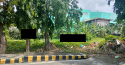 Lot For Sale In Cittadella Village Las Pinas City