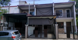 Town House Unit For Sale In Las Pinas