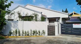 Single-detached in Houses For SaleParanaque, BF Homes