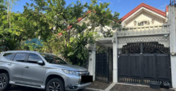 House And Lot For Sale In Bf Paranaque