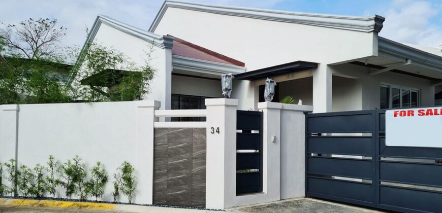 Single-detached in Houses For SaleParanaque, BF Homes