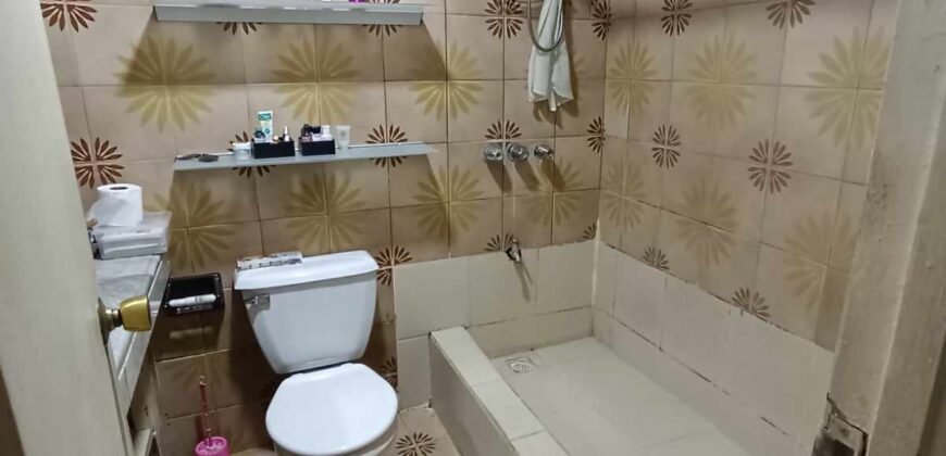 Bungalow House and Lot For Sale in BF Homes Parañaque