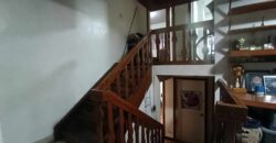 Bungalow House and Lot For Sale in BF Homes Parañaque