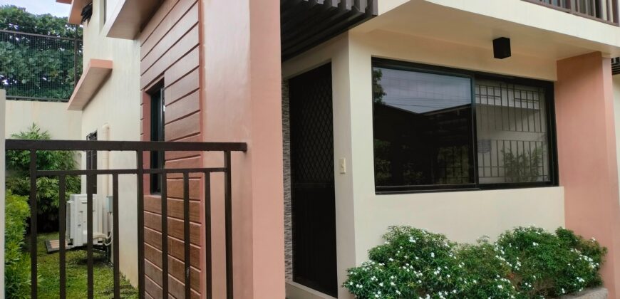 Brand New Town House For Sale In Las Pinas
