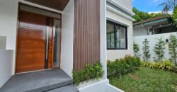 Brand New Luxury Home in Tahanan Village Paranaque For Sale