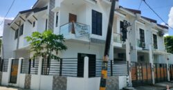 Charming Corner Lot Townhouse For Sale In Las Pinas