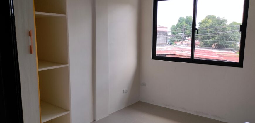 Charming Corner Lot Townhouse For Sale In Las Pinas