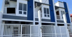 House And Lot For Sale In Pilar Las Pinas