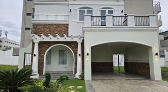 House And Lot For Sale  In Las Pinas