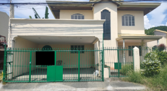 House And Lot For Sale In BF Homes Las Pinas