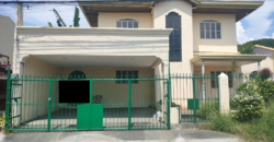 House And Lot For Sale In BF Homes Las Pinas