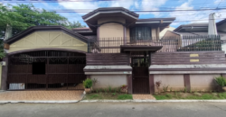 2 Story House And Lot For Sale In Bf Homes Northwest Parañaque City