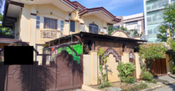 House And Lot For Sale In BF Homes Paranaque