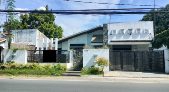 House And Lot For Sale In BF Homes Paranaque