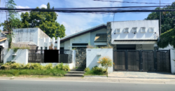 House And Lot For Sale In BF Homes Paranaque