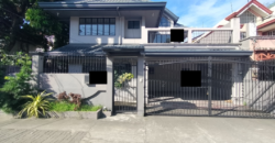 House and Lot For Sale In BF Homes Paranaque