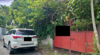 Lot For Sale In BF Homes Paranaque