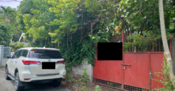 Lot For Sale In BF Homes Paranaque