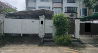 3storey House And Lot For Sale In BF Homes paranaque