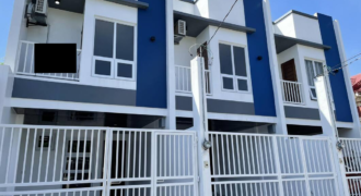 House And Lot For Sale In Pilar Las Pinas