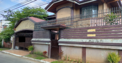 2 Story House And Lot For Sale In Bf Homes Northwest Parañaque City