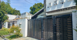 House And Lot For Sale In BF Homes Paranaque