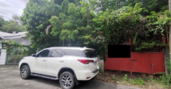 Lot For Sale In BF Homes Paranaque