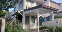 House And Lot For Sale In BF Homes Paranaque