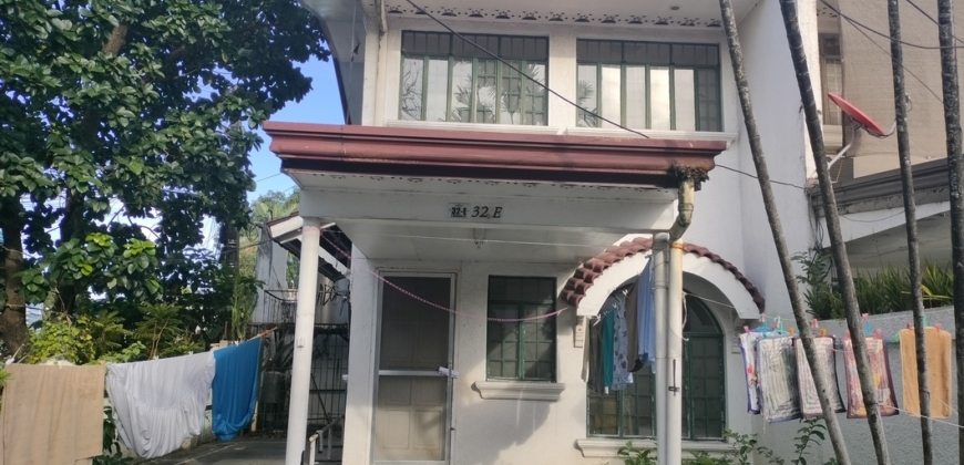 House And Lot For Sale In BF Homes Paranaque