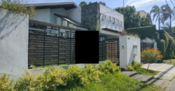 House And Lot For Sale In BF Homes Paranaque