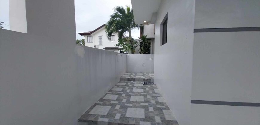 House and Lot for Sale in General Trias Cavite