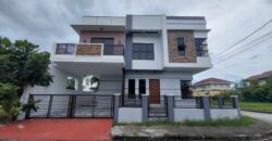 House and Lot for Sale in General Trias Cavite