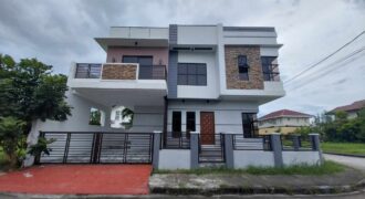 House and Lot for Sale in General Trias Cavite