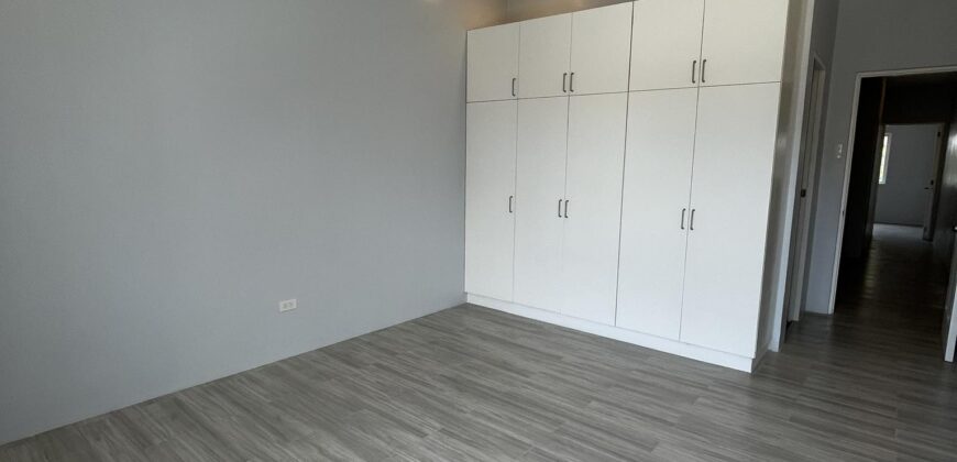 Newly Built Ready For Occupancy Townhouses!!!