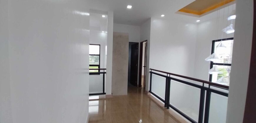 House and Lot for Sale in General Trias Cavite