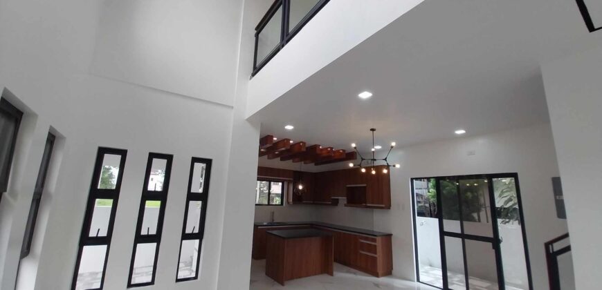 House and Lot for Sale in General Trias Cavite