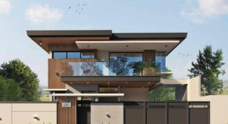 Pre Selling House And Lot For Sale In Tahanan Village