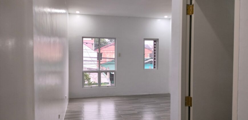2 Storey House And Lot For Sale In Las Pinas