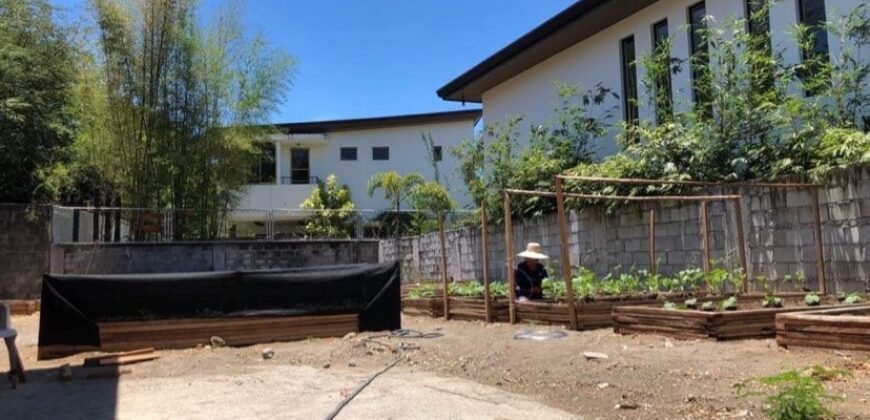 Vacant lot at BF Homes, Parañaque