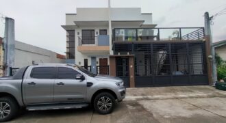 House And Lot For Sale In BF Homes Paranaque