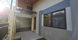 Brand new house and Lot For sale in bf homes