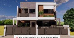Brand New Duplex for Sale in BF Resort Village, Las Piñas City