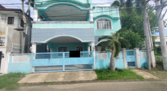 House And Lot For Sale In BF Homes Paranaque
