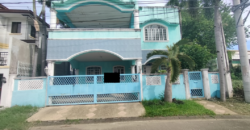 House And Lot For Sale In BF Homes Paranaque