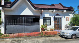 2-storey Bali-inspired House and Lot for Sale in BF Homes Paranaque