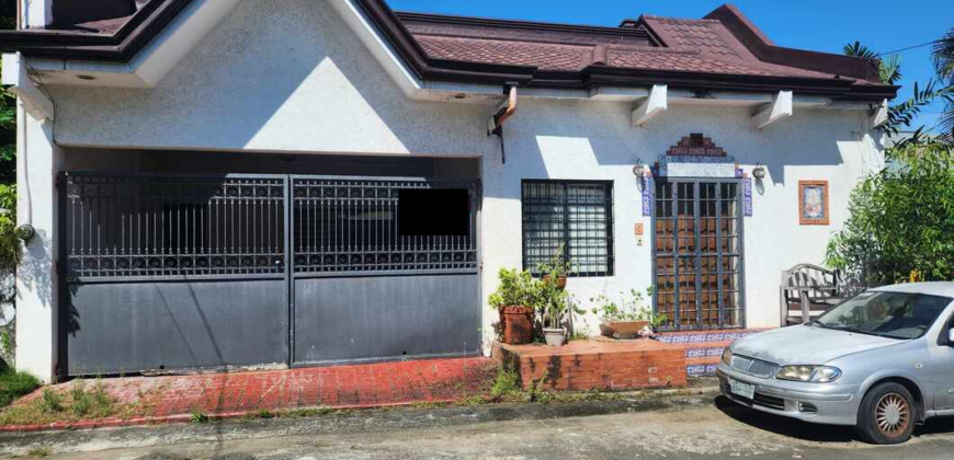 2-storey Bali-inspired House and Lot for Sale in BF Homes Paranaque