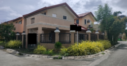 House And Lot For Sale in Camella Carson Bacoor Caivte