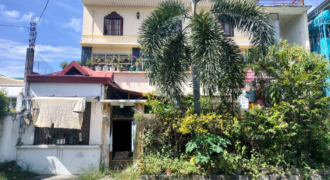 House And Lot For Sale In Pilar Village Las Pinas